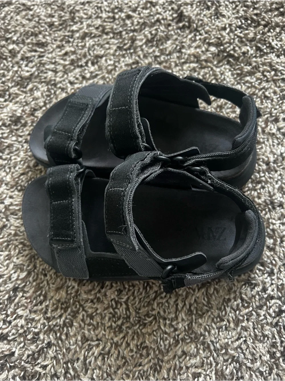 Zara Kids Sandals size EUR 30
